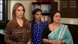 Taarak Mehta Ka Ooltah Chashmah - 14th October 2024